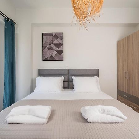 חאניה Crescendo City House מראה חיצוני תמונה